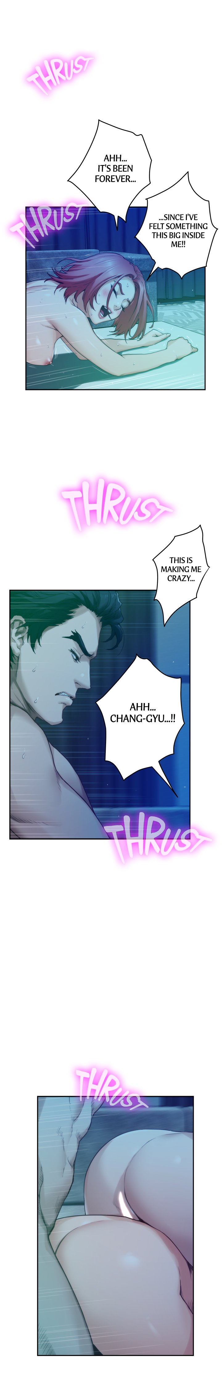 S-Mate chapter 80 page 5