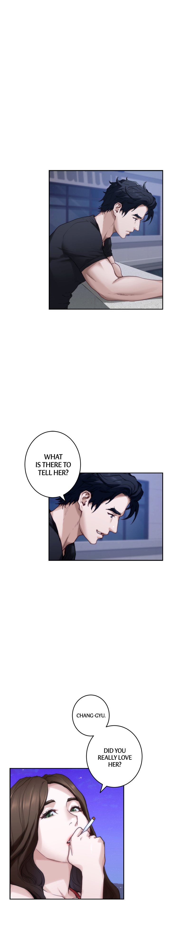 S-Mate chapter 80 page 11