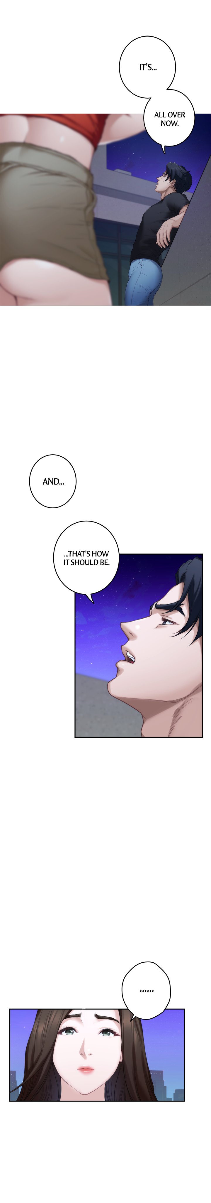 S-Mate chapter 80 page 15