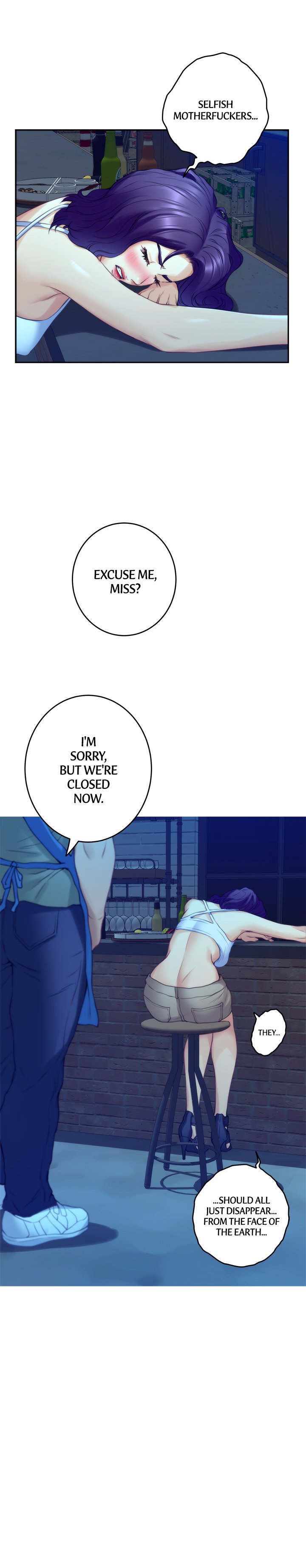 S-Mate chapter 80 page 18