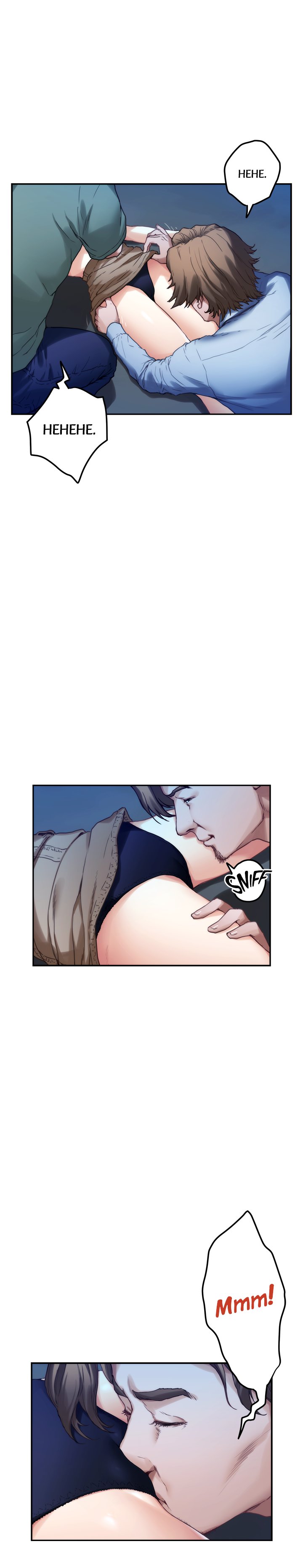 S-Mate chapter 81 page 14