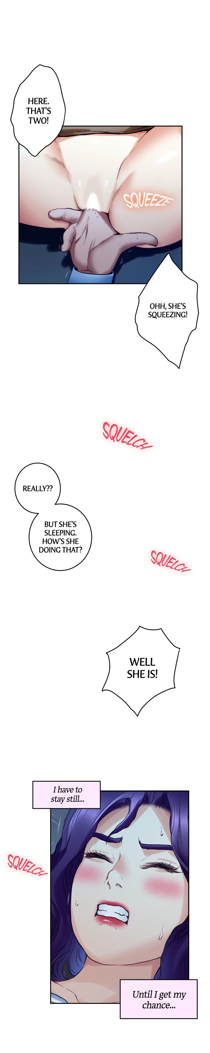 S-Mate chapter 81 page 21