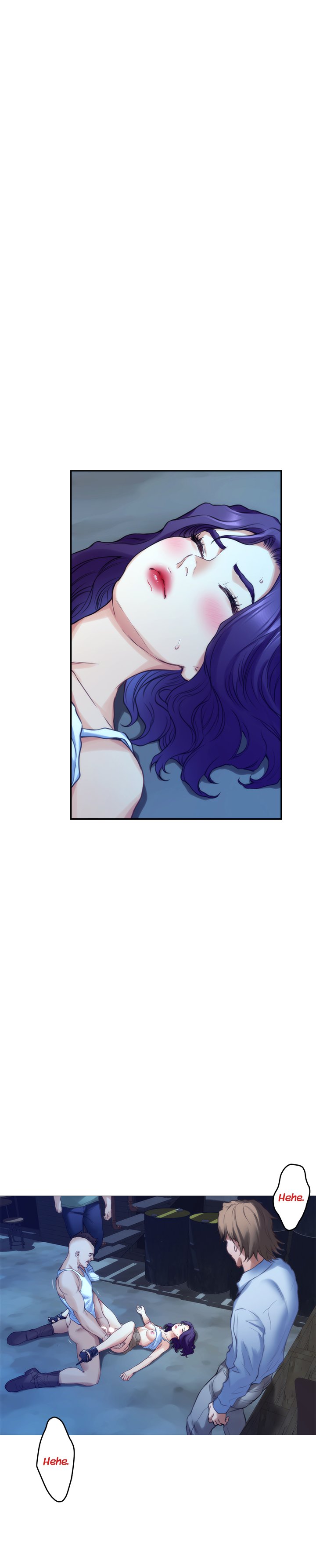 S-Mate chapter 82 page 4