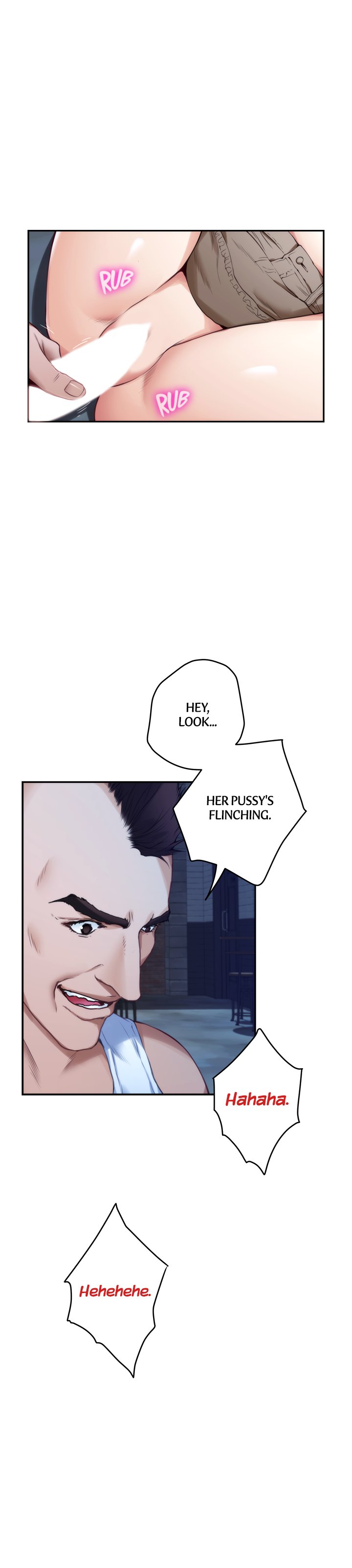 S-Mate chapter 82 page 5