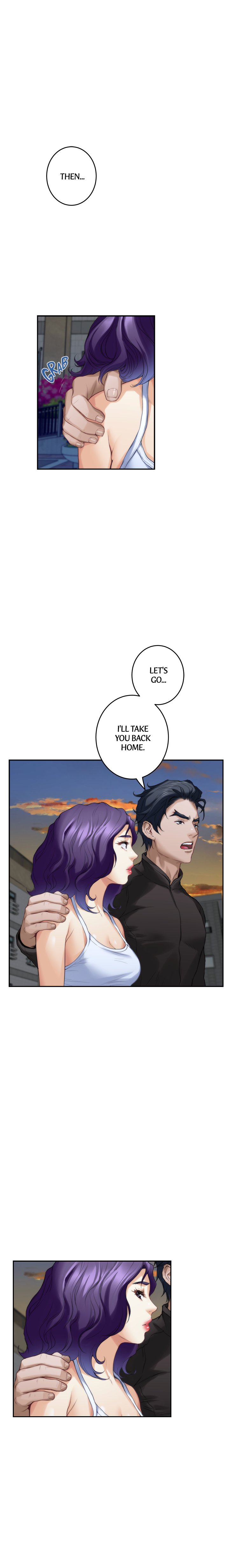 S-Mate chapter 83 page 3