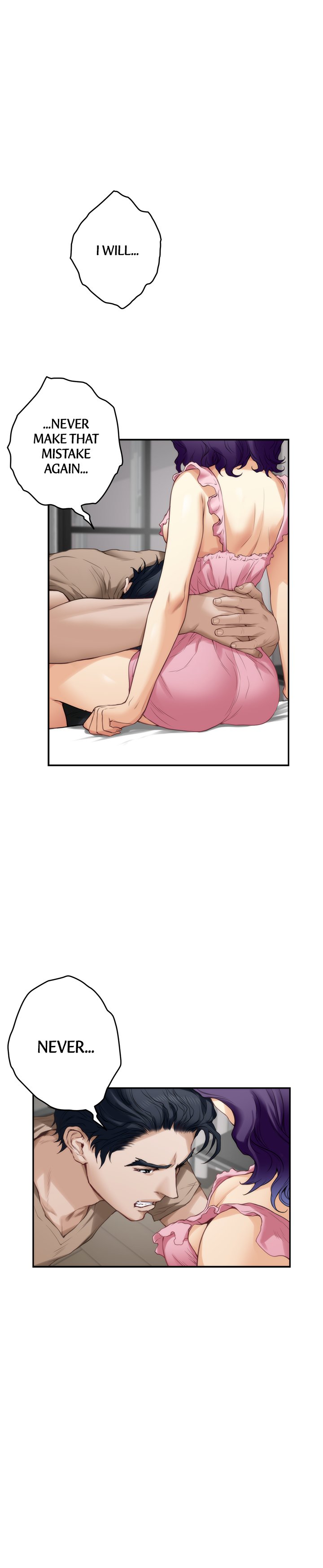 S-Mate chapter 83 page 13