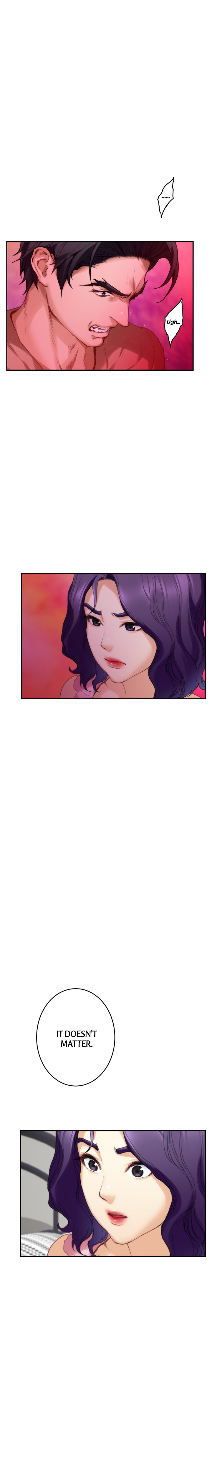 S-Mate chapter 83 page 17