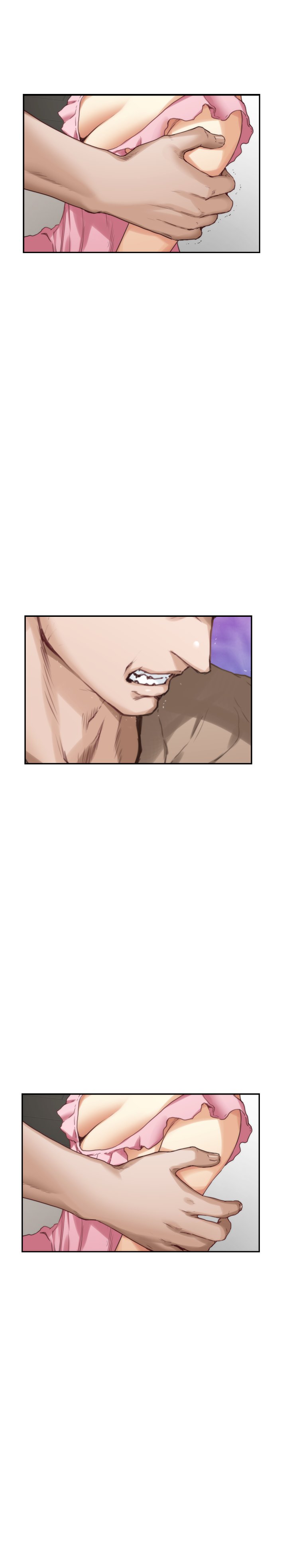 S-Mate chapter 83 page 22