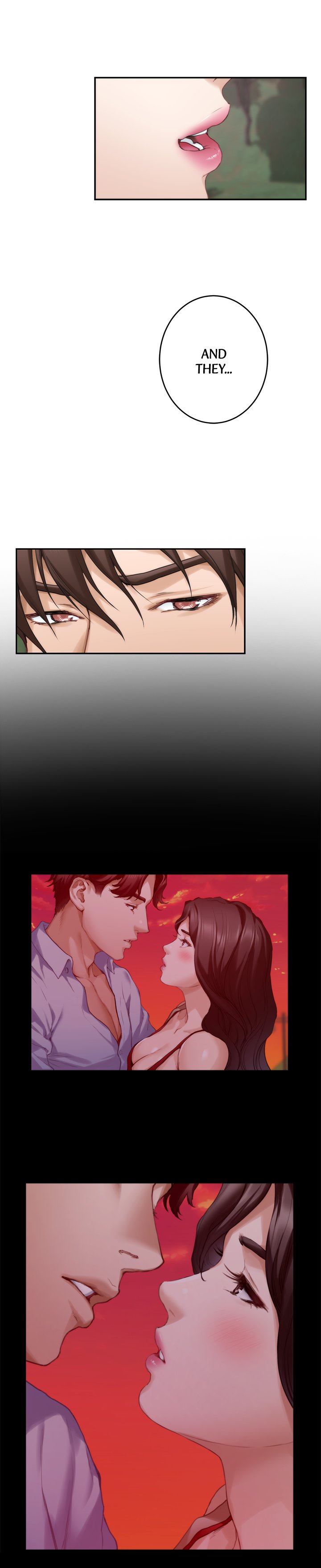 S-Mate chapter 84 page 3