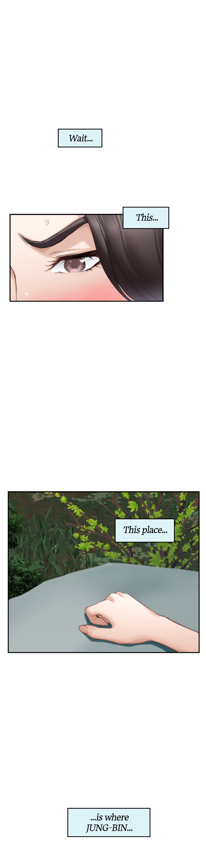 S-Mate chapter 84 page 16