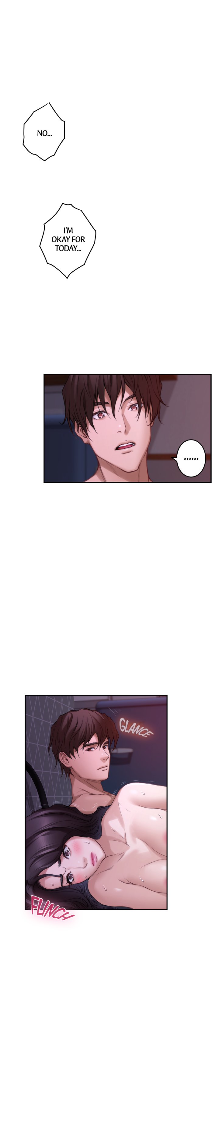 S-Mate chapter 85 page 13