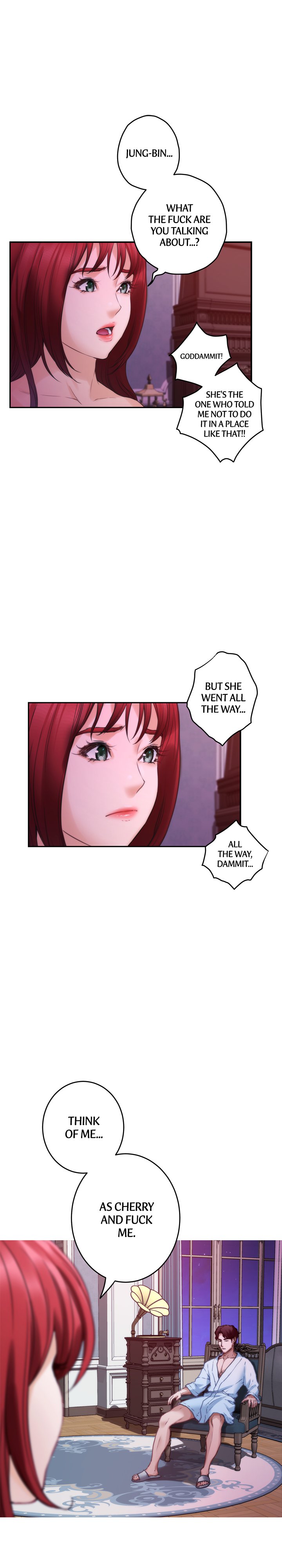 S-Mate chapter 85 page 21