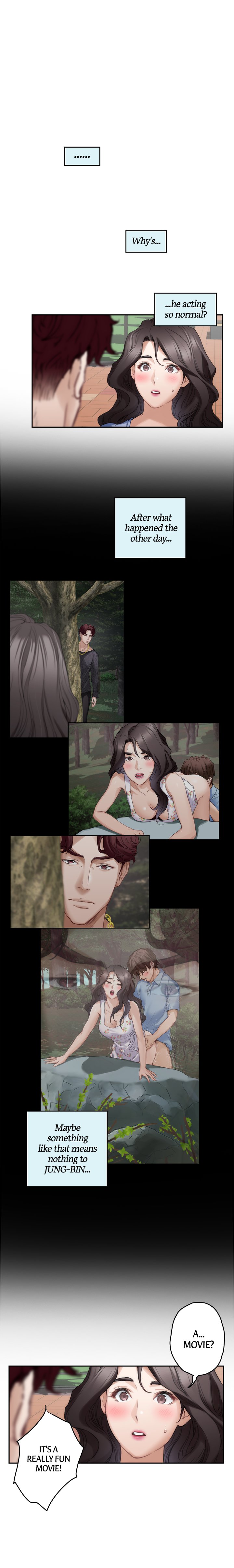 S-Mate chapter 86 page 3