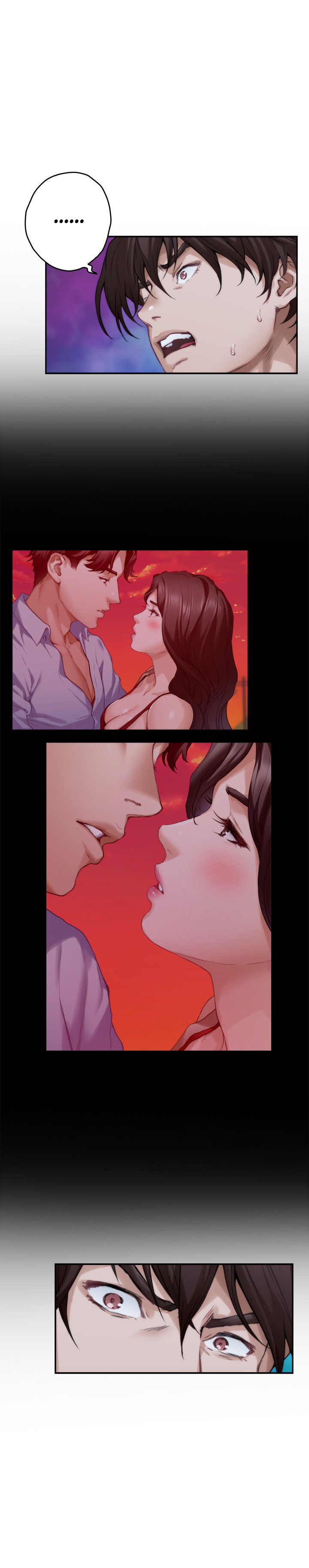 S-Mate chapter 86 page 20