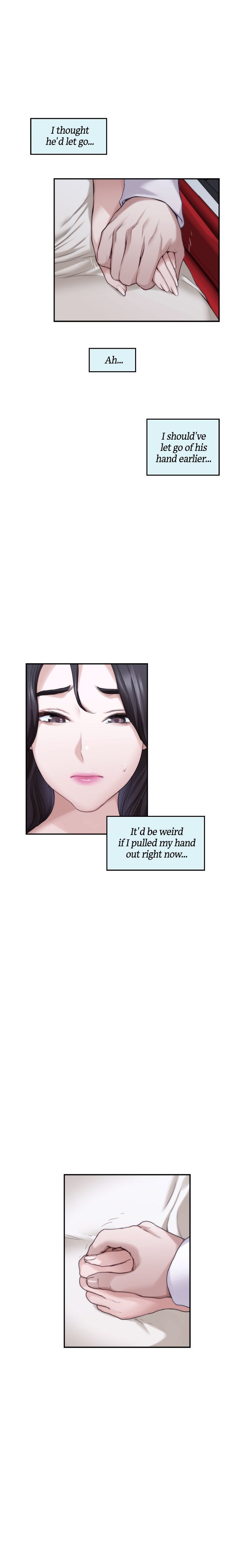 S-Mate chapter 87 page 3