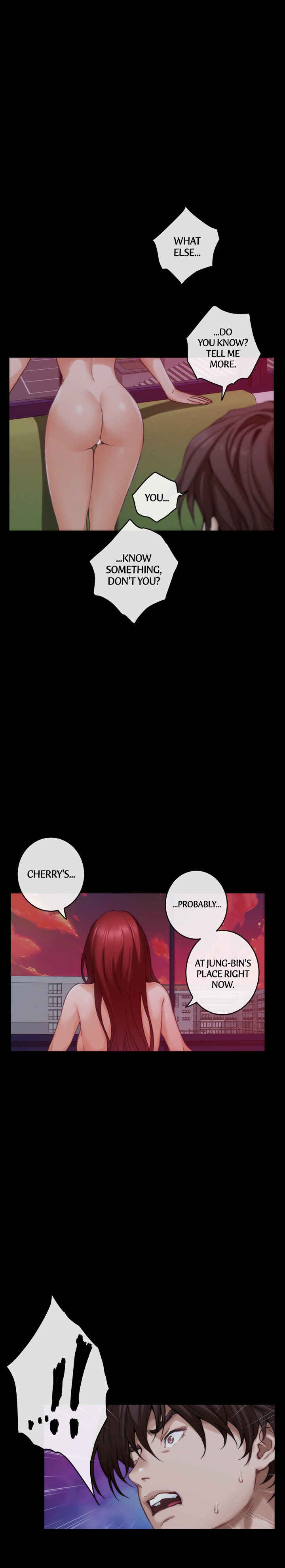 S-Mate chapter 87 page 16