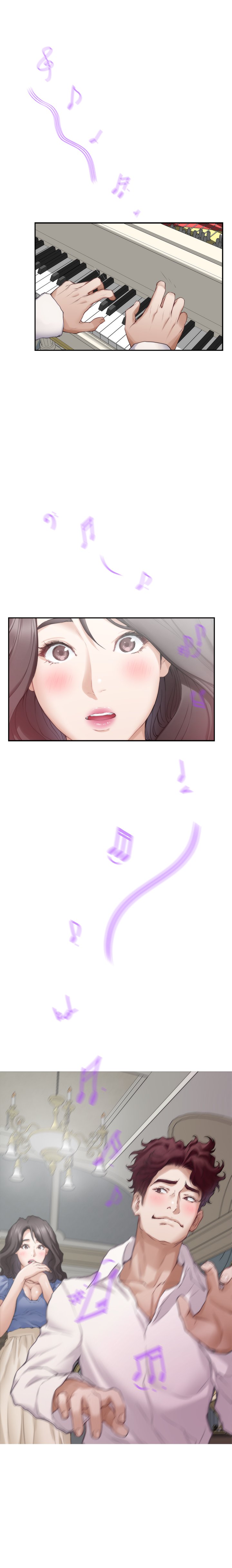 S-Mate chapter 88 page 1