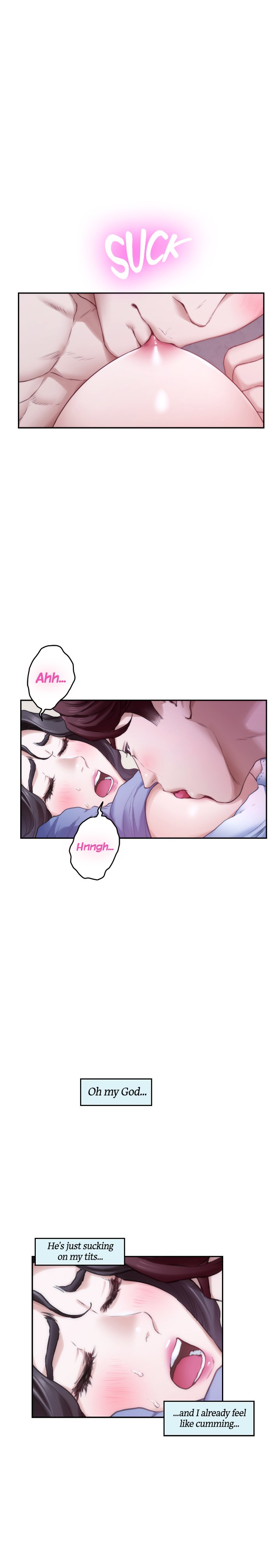 S-Mate chapter 90 page 18