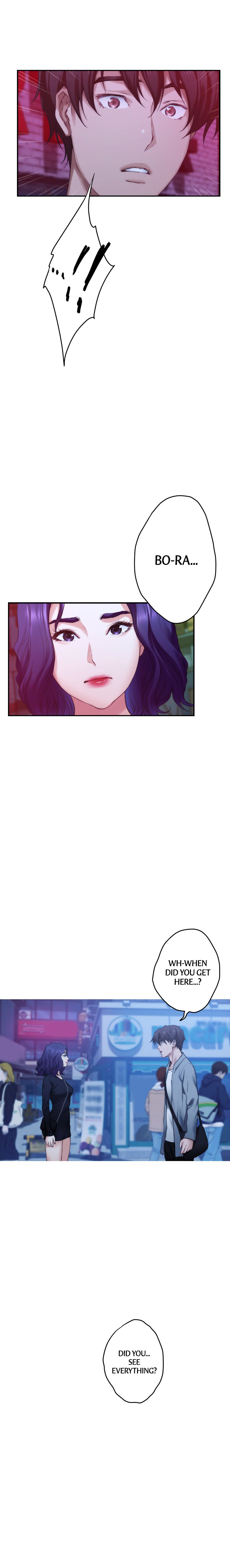 S-Mate chapter 93 page 13