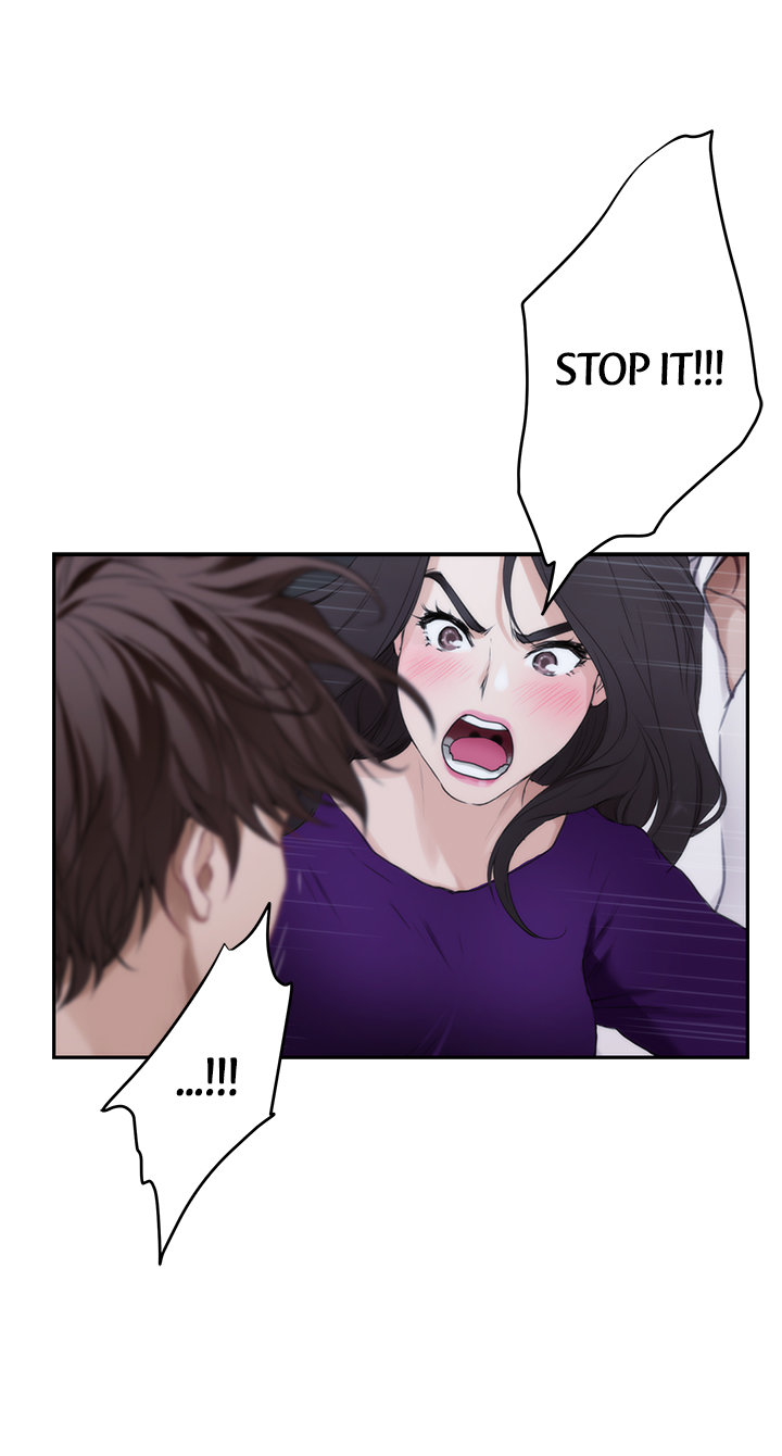 S-Mate chapter 97 page 33