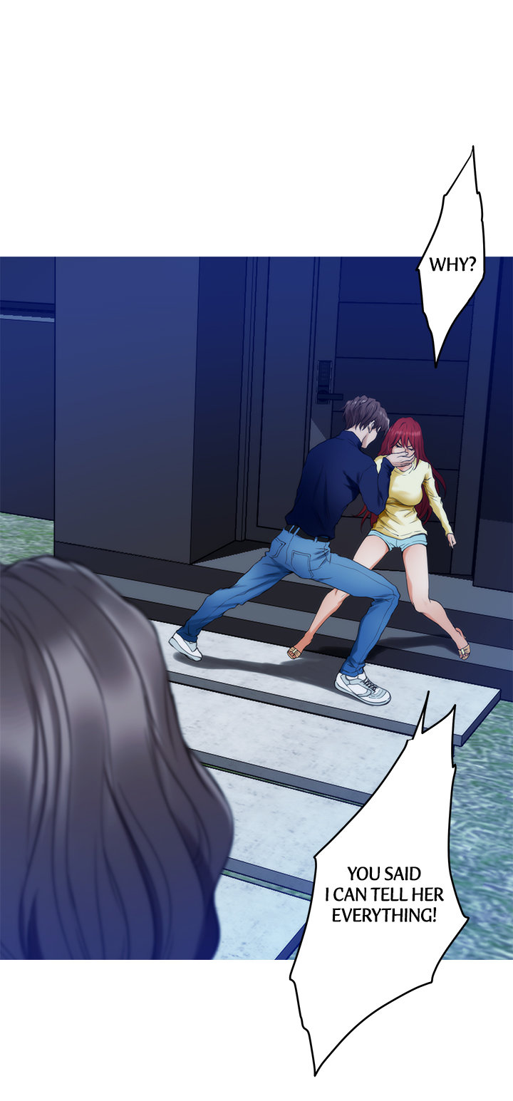 S-Mate chapter 97 page 51