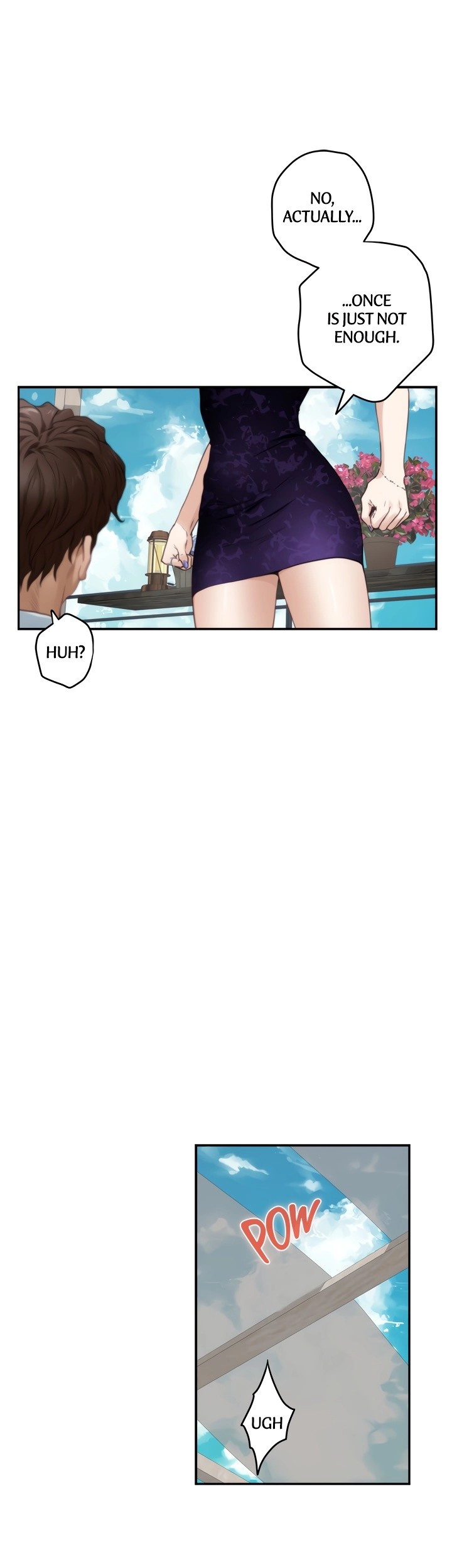 S-Mate chapter 99 page 22