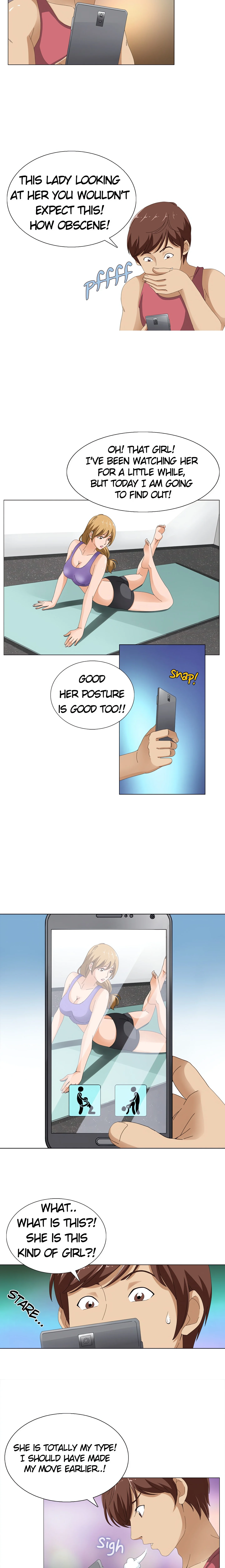 S Player (Uncensored) chapter 10 page 3