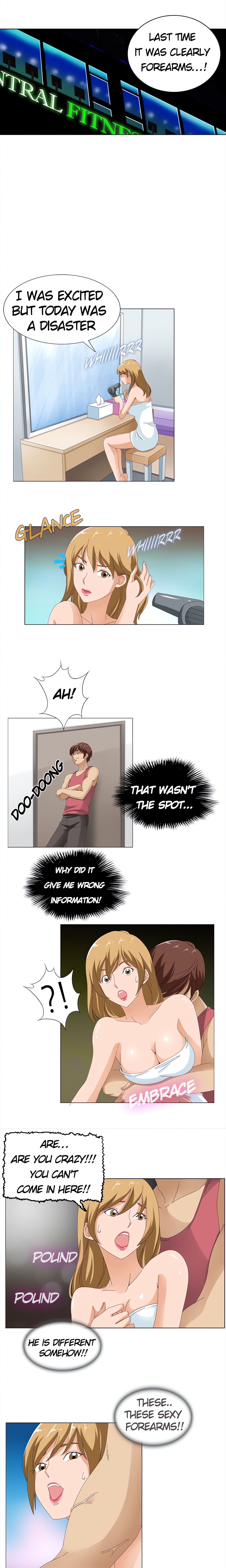 S Player (Uncensored) chapter 10 page 7