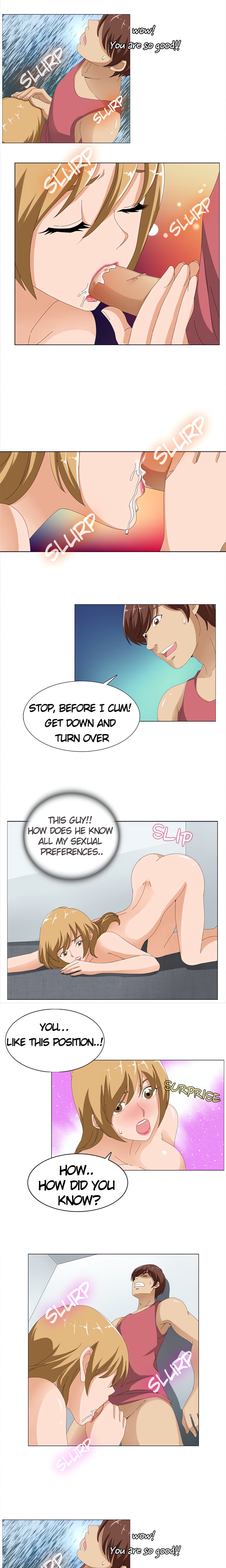 S Player (Uncensored) chapter 10 page 9
