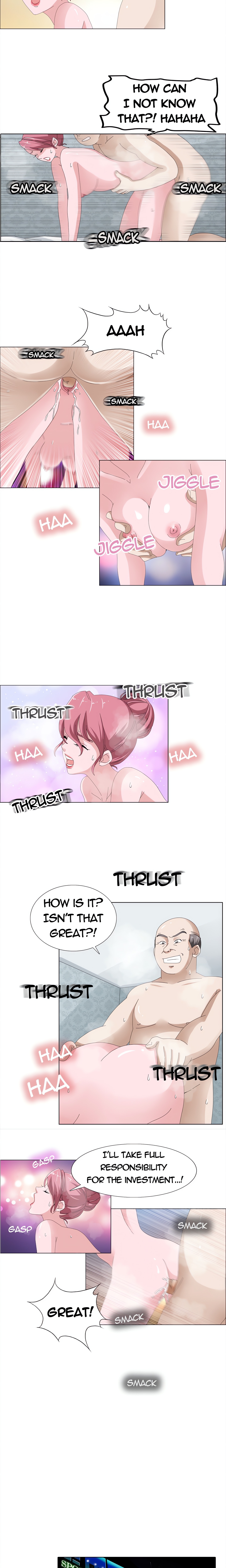 S Player (Uncensored) chapter 11 page 7