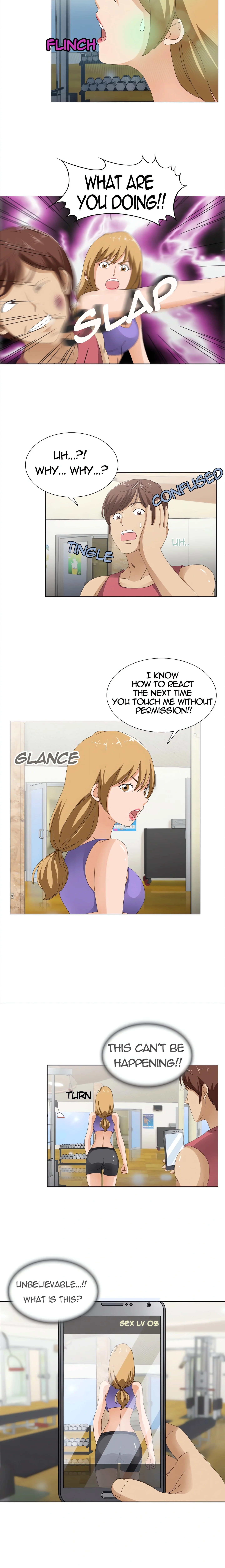S Player (Uncensored) chapter 11 page 9
