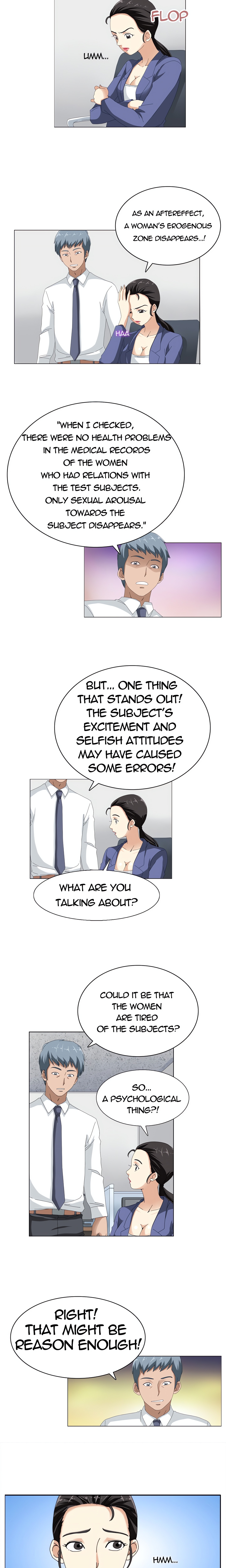 S Player (Uncensored) chapter 12 page 2
