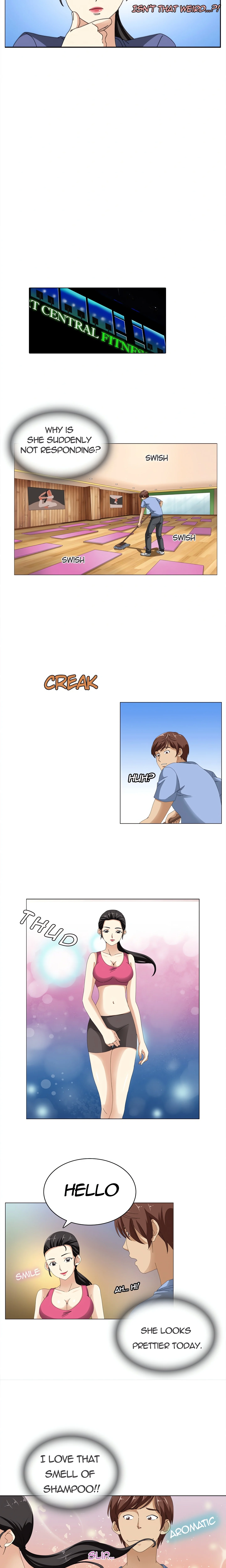 S Player (Uncensored) chapter 12 page 3