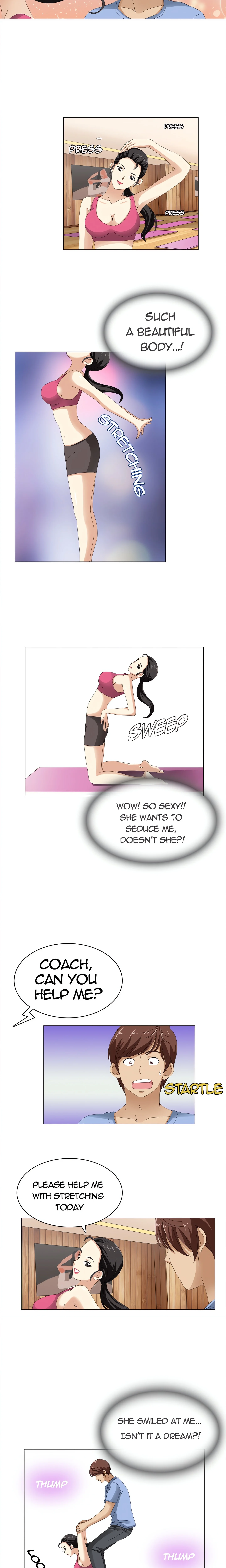 S Player (Uncensored) chapter 12 page 4
