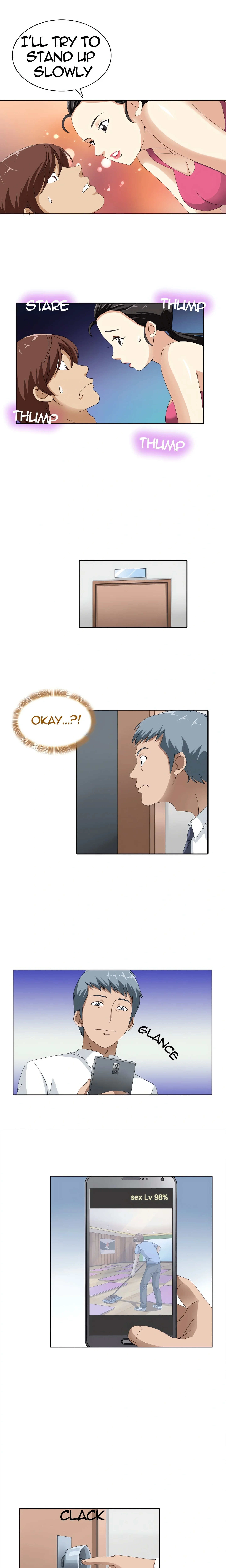 S Player (Uncensored) chapter 12 page 7