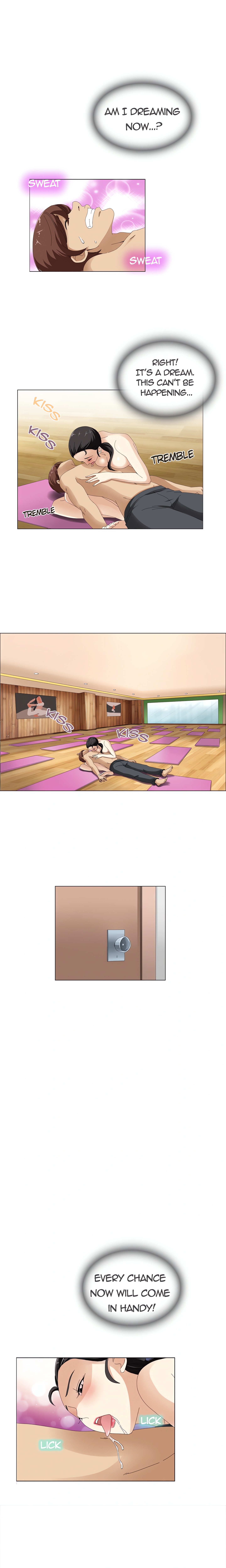 S Player (Uncensored) chapter 13 page 1
