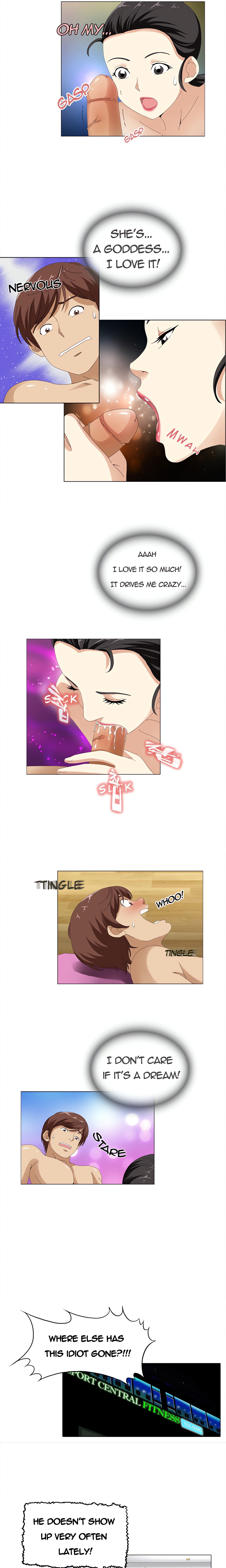 S Player (Uncensored) chapter 13 page 2