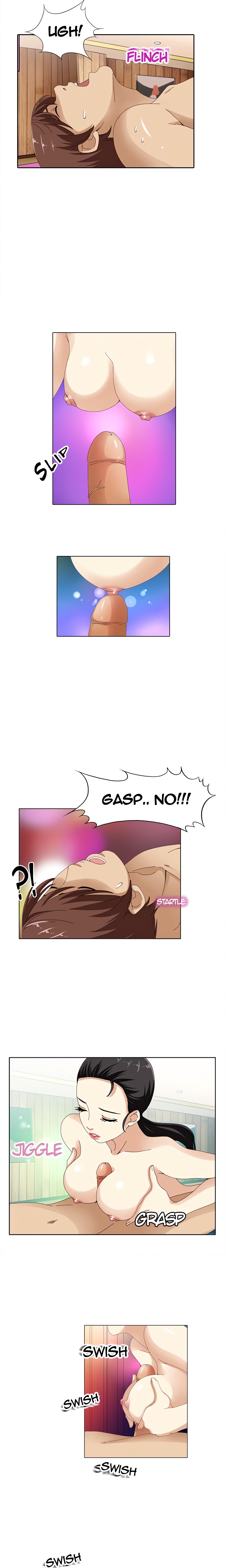S Player (Uncensored) chapter 13 page 5
