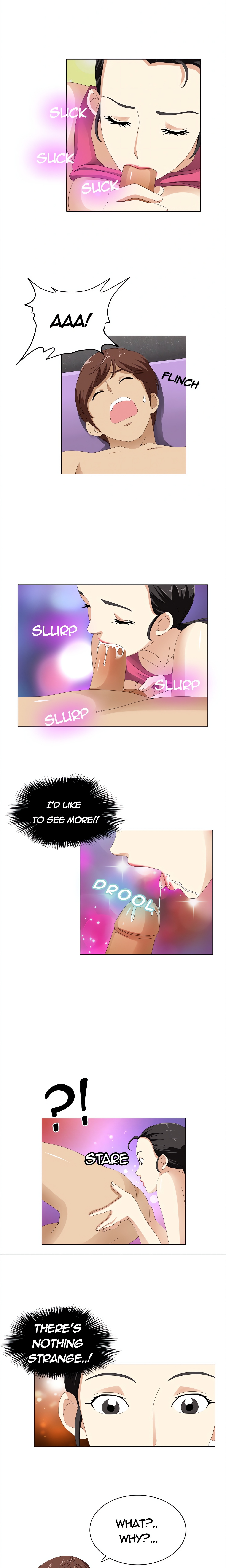 S Player (Uncensored) chapter 14 page 5
