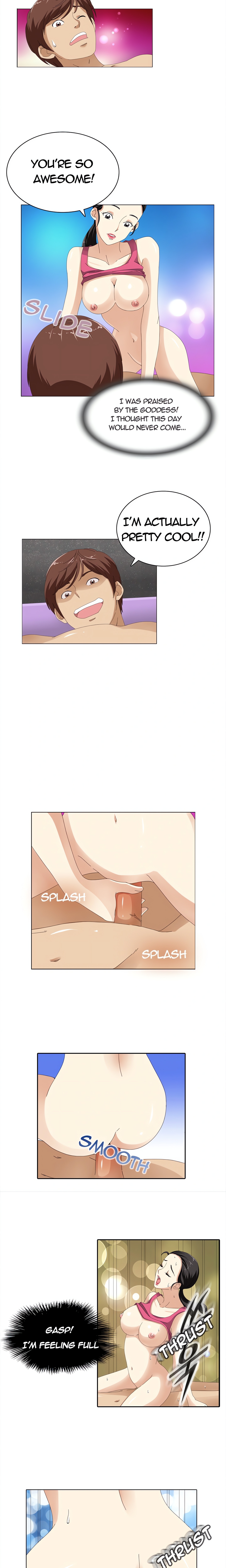 S Player (Uncensored) chapter 14 page 6