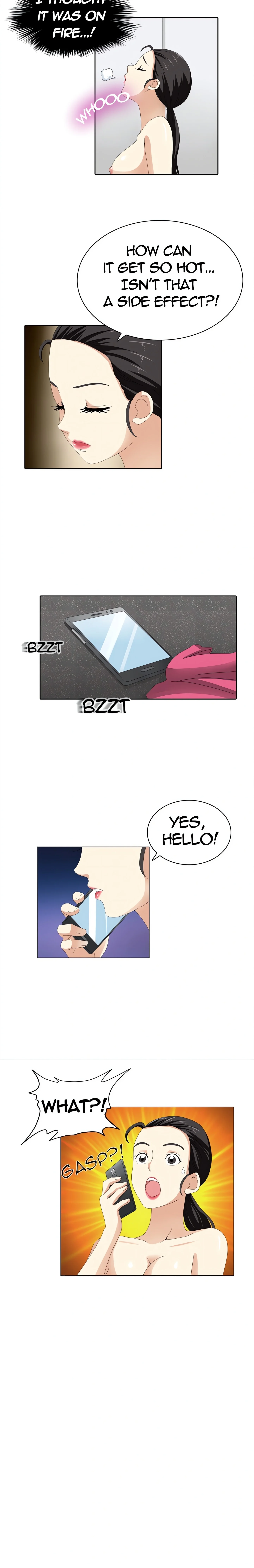 S Player (Uncensored) chapter 14 page 10