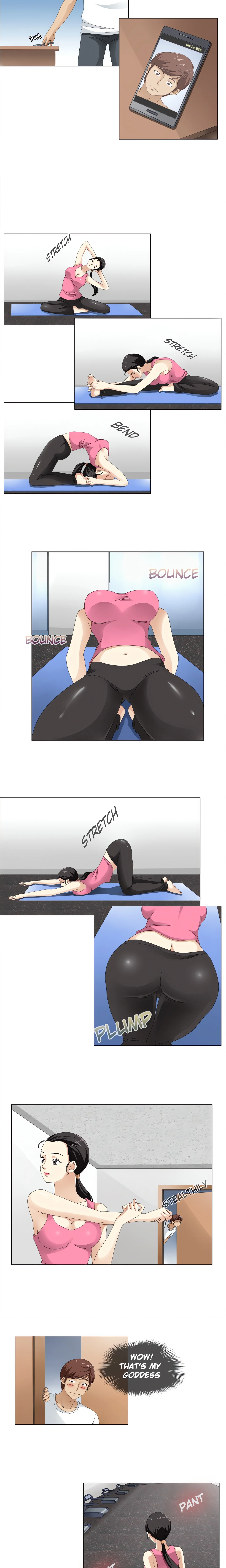 S Player (Uncensored) chapter 2 page 4