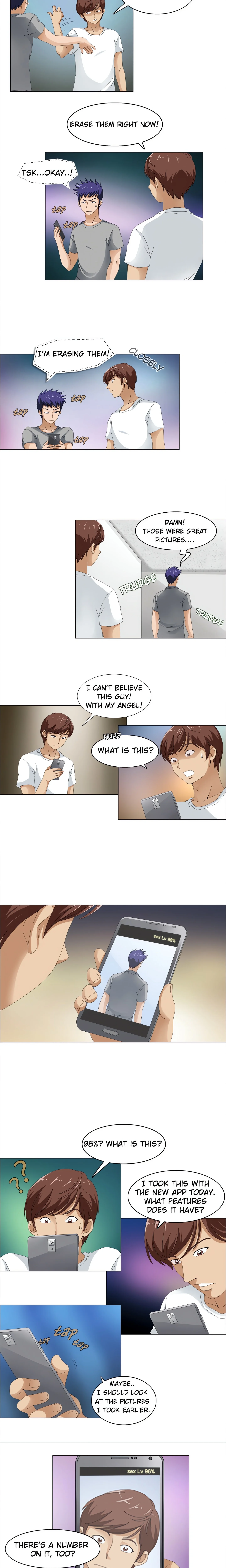 S Player (Uncensored) chapter 3 page 2