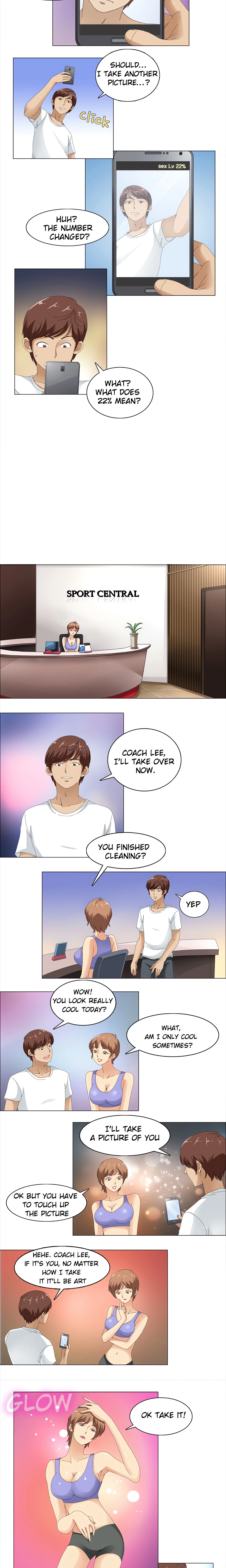 S Player (Uncensored) chapter 3 page 3