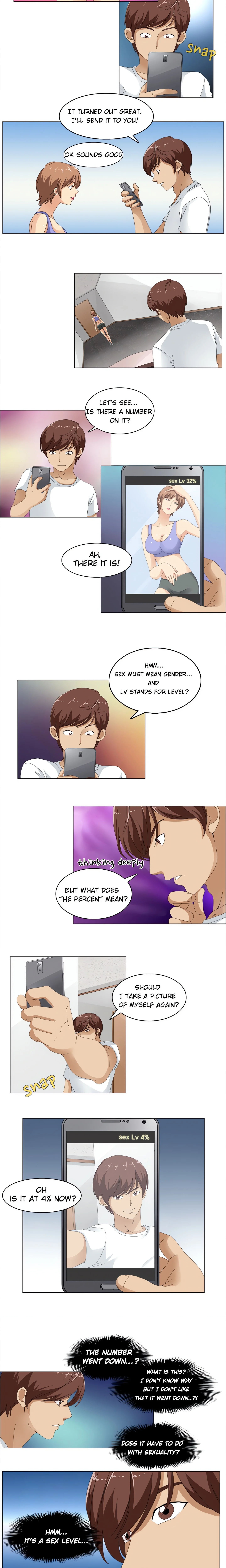 S Player (Uncensored) chapter 3 page 4