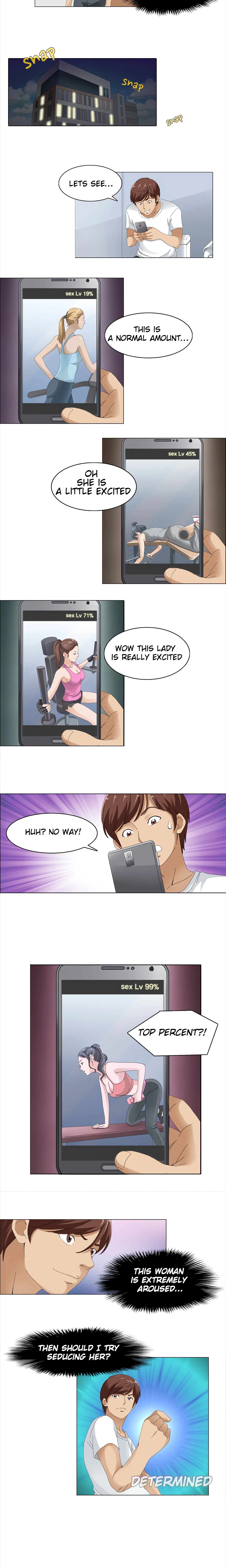 S Player (Uncensored) chapter 3 page 6