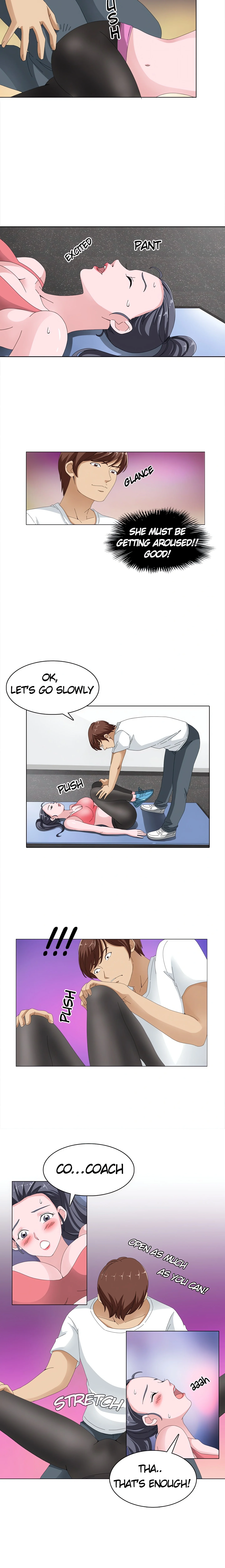 S Player (Uncensored) chapter 4 page 7