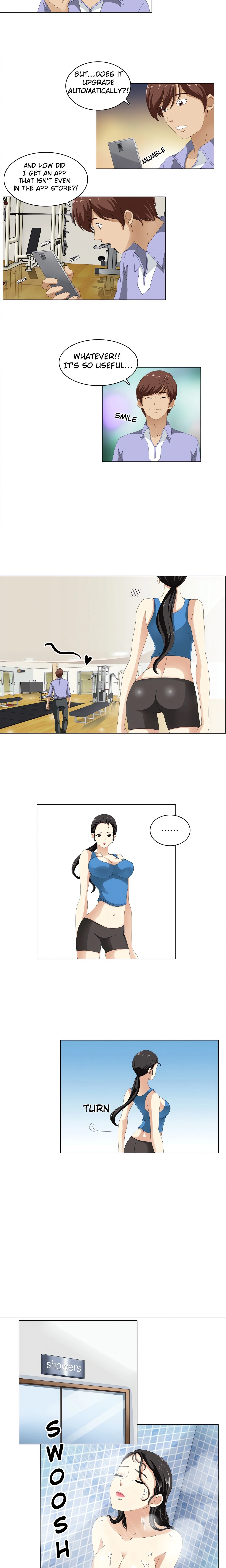 S Player (Uncensored) chapter 6 page 4