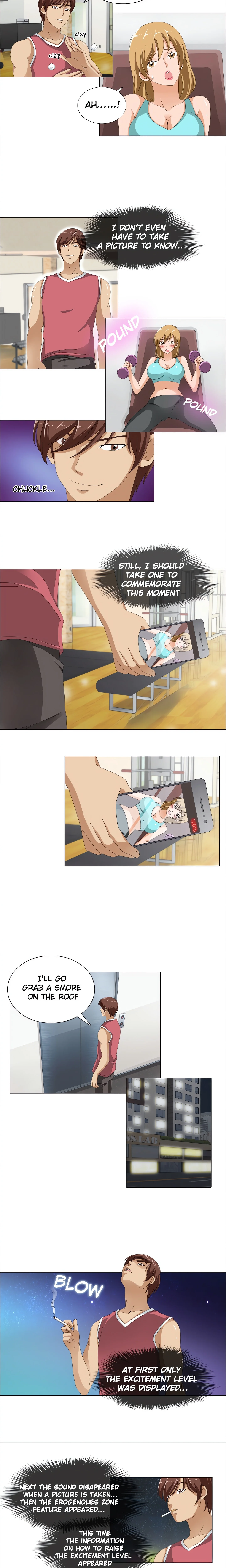 S Player (Uncensored) chapter 8 page 2