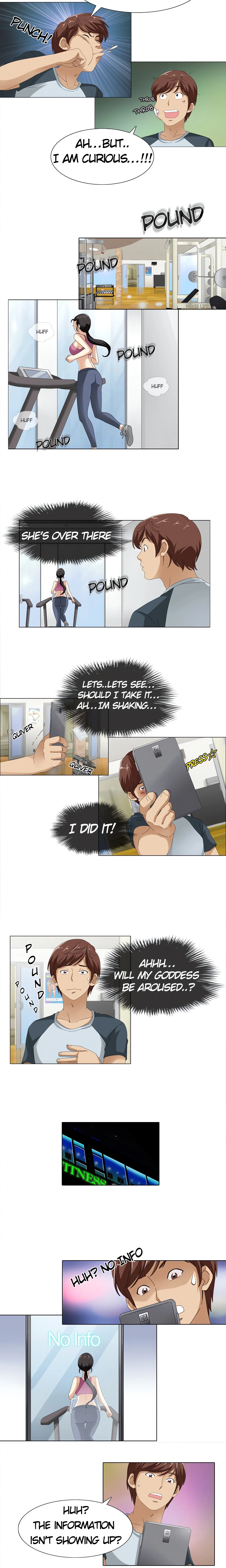 S Player (Uncensored) chapter 9 page 2